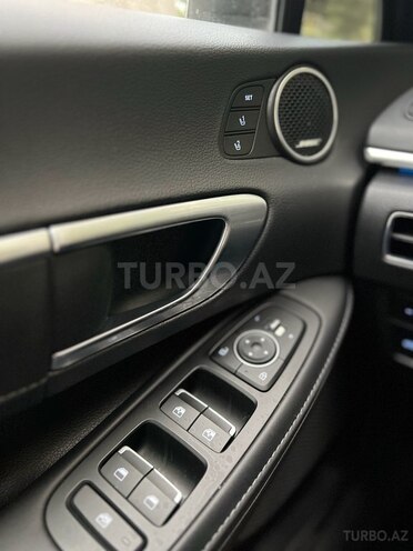 Hyundai Sonata 2020, 110,000 km - 1.6 л - Sumqayıt