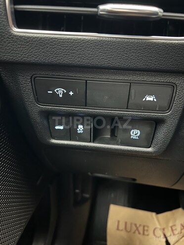 Hyundai Sonata 2020, 110,000 km - 1.6 л - Sumqayıt
