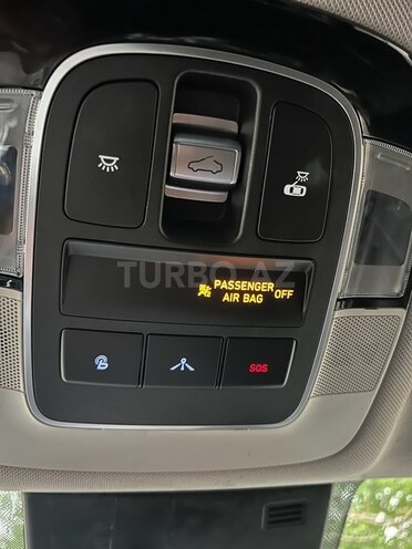 Hyundai Sonata 2020, 110,000 km - 1.6 л - Sumqayıt