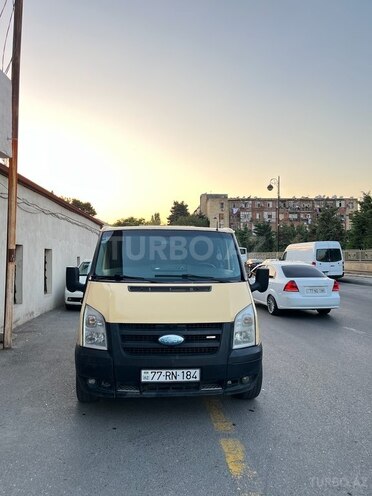 Ford Transit 2008, 182,000 km - 2.2 л - Bakı