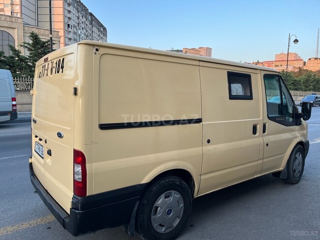 Ford Transit 2008, 182,000 km - 2.2 л - Bakı