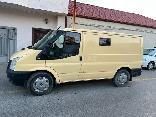 Ford Transit 2008, 182,000 km - 2.2 л - Bakı