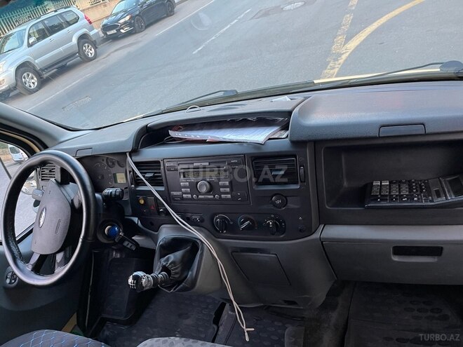 Ford Transit 2008, 182,000 km - 2.2 л - Bakı