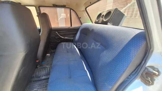 LADA (VAZ) 2107 2006, 168,500 km - 1.6 l - Bakı