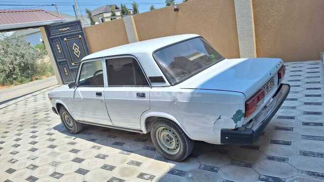 LADA (VAZ) 2107 2006, 168,500 km - 1.6 l - Bakı