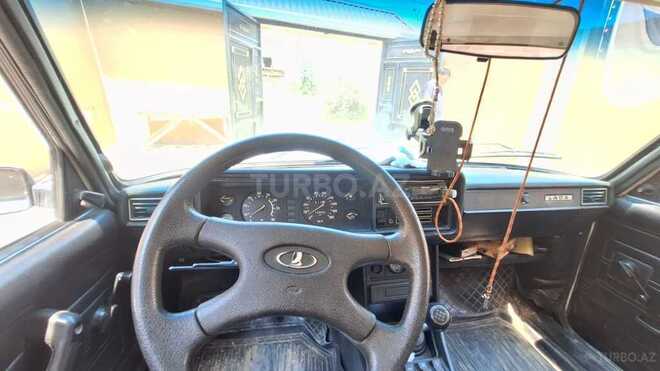 LADA (VAZ) 2107 2006, 168,500 km - 1.6 l - Bakı