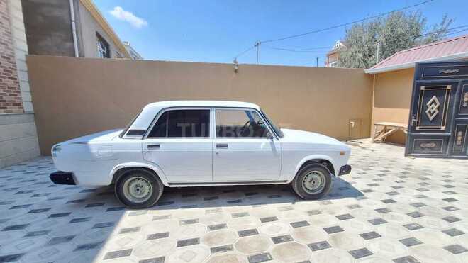 LADA (VAZ) 2107 2006, 168,500 km - 1.6 l - Bakı