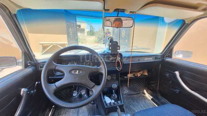 LADA (VAZ) 2107 2006, 168,500 km - 1.6 l - Bakı