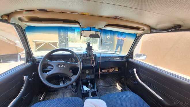 LADA (VAZ) 2107 2006, 168,500 km - 1.6 l - Bakı
