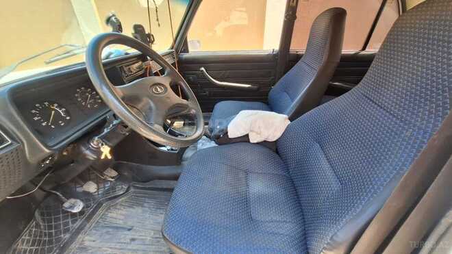 LADA (VAZ) 2107 2006, 168,500 km - 1.6 l - Bakı