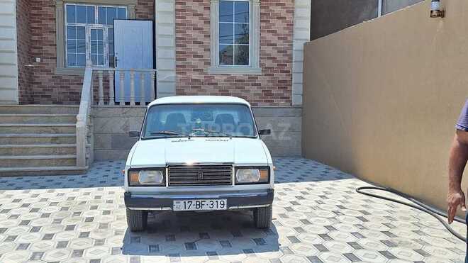LADA (VAZ) 2107 2006, 168,500 km - 1.6 l - Bakı