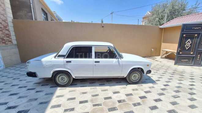 LADA (VAZ) 2107 2006, 168,500 km - 1.6 l - Bakı