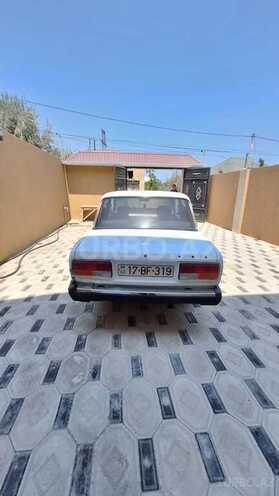 LADA (VAZ) 2107 2006, 168,500 km - 1.6 l - Bakı