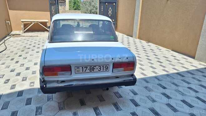 LADA (VAZ) 2107 2006, 168,500 km - 1.6 l - Bakı