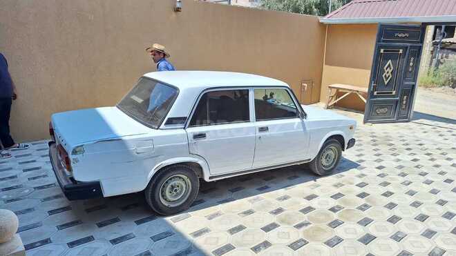 LADA (VAZ) 2107 2006, 168,500 km - 1.6 l - Bakı
