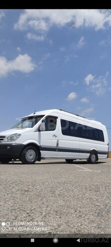Mercedes Sprinter 316 2012, 67,000 km - 2.2 l - Bakı