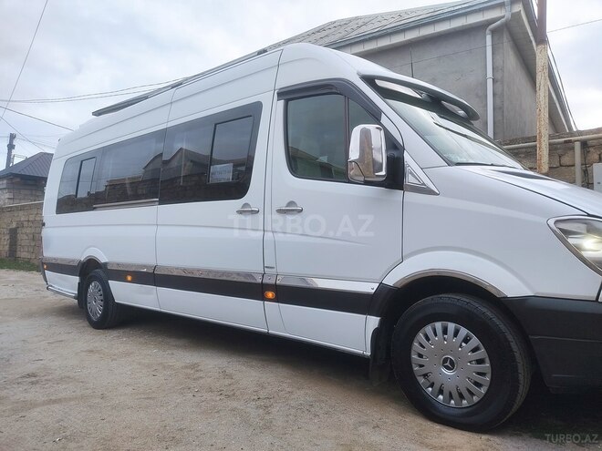Mercedes Sprinter 316 2012, 67,000 km - 2.2 l - Bakı