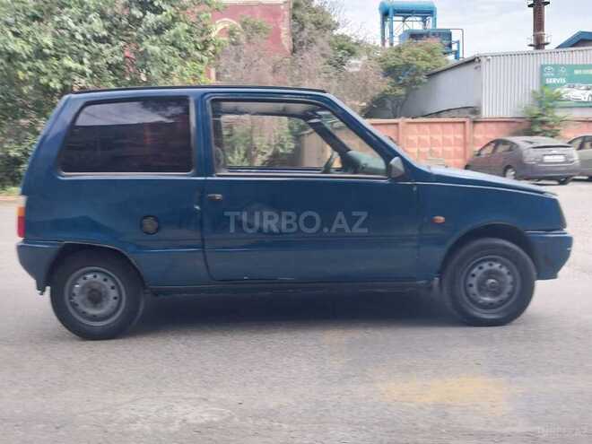 LADA (VAZ) Oka 2007, 245,000 km - 0.8 l - Bakı