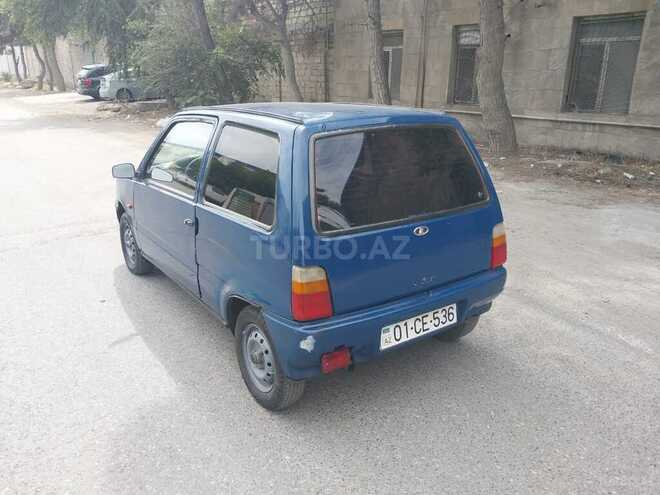 LADA (VAZ) Oka 2007, 245,000 km - 0.8 l - Bakı