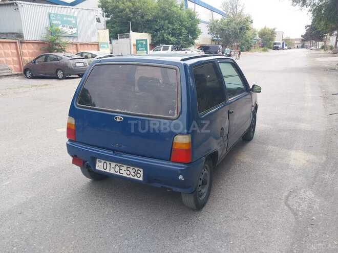 LADA (VAZ) Oka 2007, 245,000 km - 0.8 l - Bakı