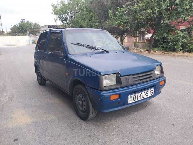 LADA (VAZ) Oka 2007, 245,000 km - 0.8 l - Bakı