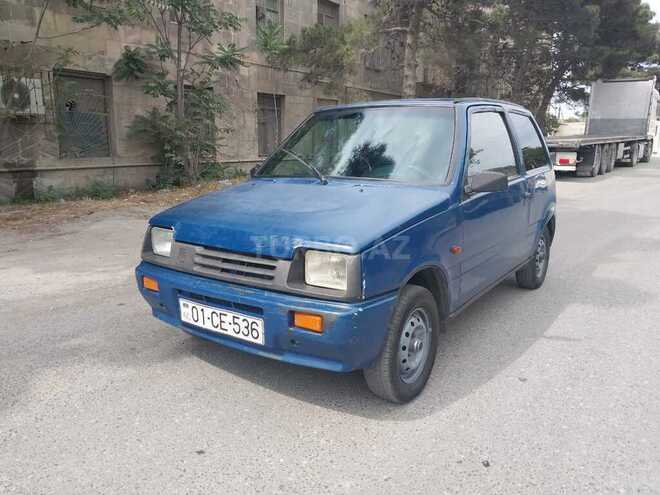 LADA (VAZ) Oka 2007, 245,000 km - 0.8 l - Bakı