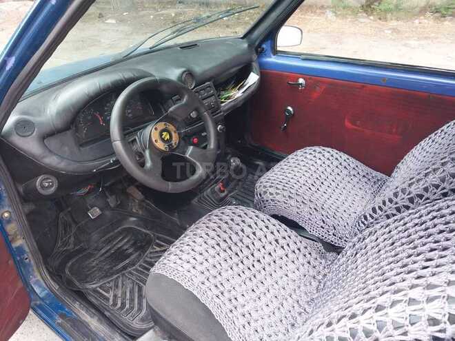 LADA (VAZ) Oka 2007, 245,000 km - 0.8 l - Bakı
