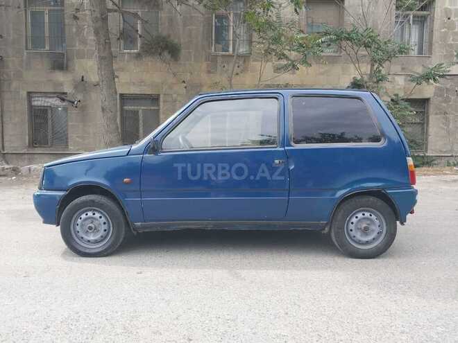 LADA (VAZ) Oka 2007, 245,000 km - 0.8 l - Bakı