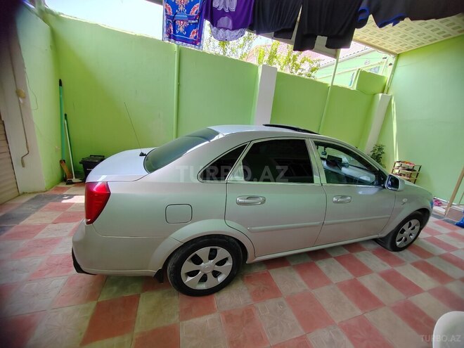 Daewoo Gentra 2014, 347,500 km - 1.5 l - Bakı