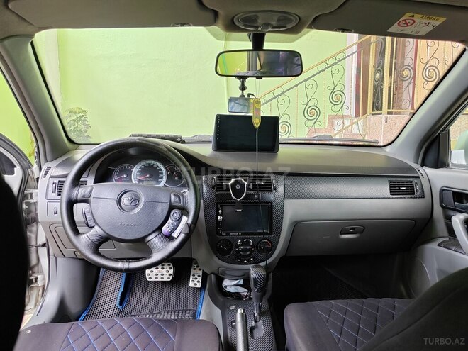 Daewoo Gentra 2014, 347,500 km - 1.5 l - Bakı