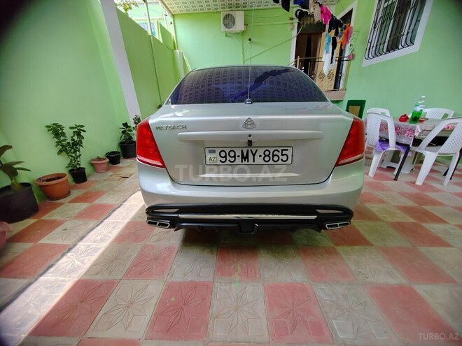 Daewoo Gentra 2014, 347,500 km - 1.5 l - Bakı