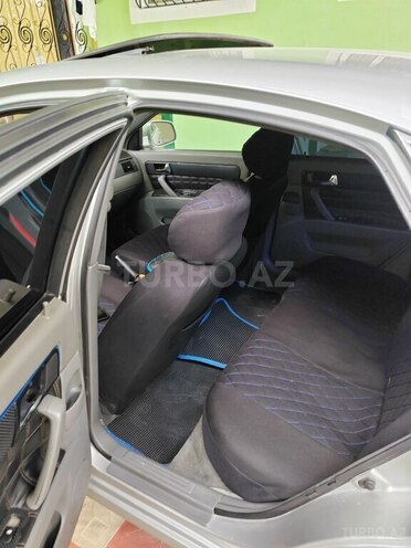 Daewoo Gentra 2014, 347,500 km - 1.5 l - Bakı