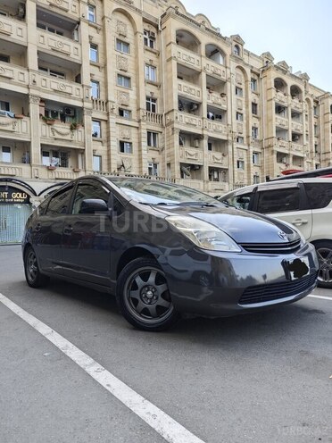 Toyota Prius 2007, 250,700 km - 1.5 l - Bakı