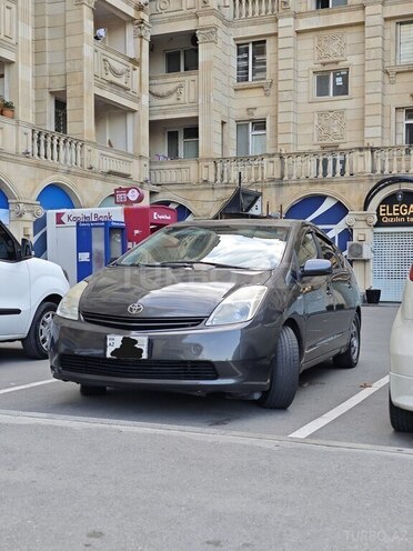 Toyota Prius 2007, 250,700 km - 1.5 l - Bakı