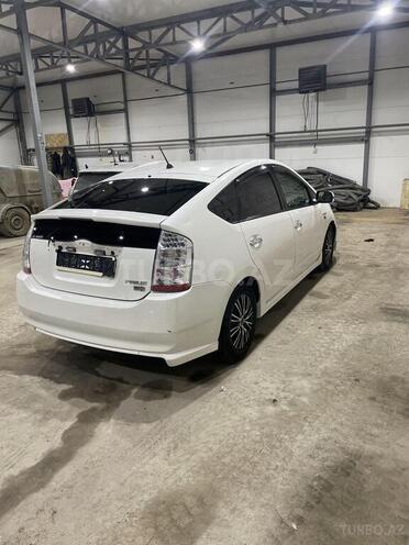 Toyota Prius 2008, 47,000 km - 1.5 l - Bakı