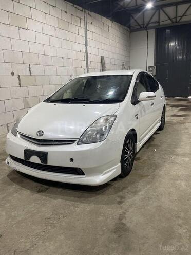 Toyota Prius 2008, 47,000 km - 1.5 l - Bakı