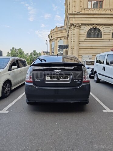 Toyota Prius 2007, 250,700 km - 1.5 l - Bakı
