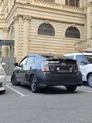 Toyota Prius 2007, 250,700 km - 1.5 l - Bakı