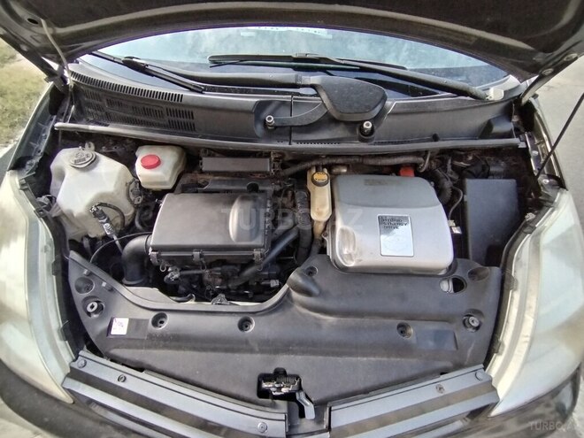 Toyota Prius 2007, 250,700 km - 1.5 l - Bakı
