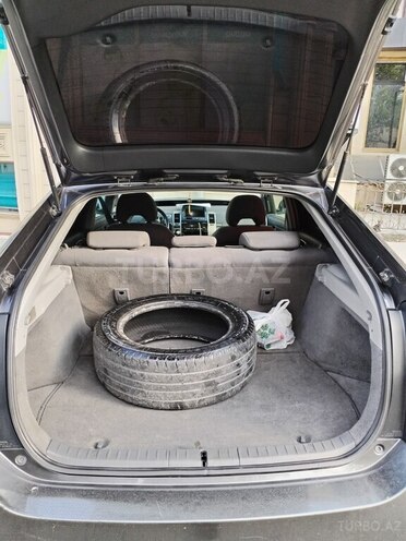 Toyota Prius 2007, 250,700 km - 1.5 l - Bakı