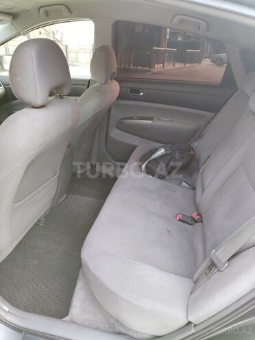 Toyota Prius 2007, 250,700 km - 1.5 l - Bakı