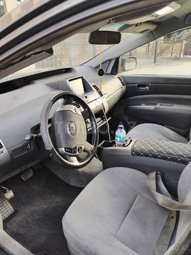 Toyota Prius 2007, 250,700 km - 1.5 l - Bakı