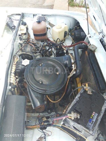 LADA (VAZ) 2107 1998, 98,642 km - 1.6 л - Quba