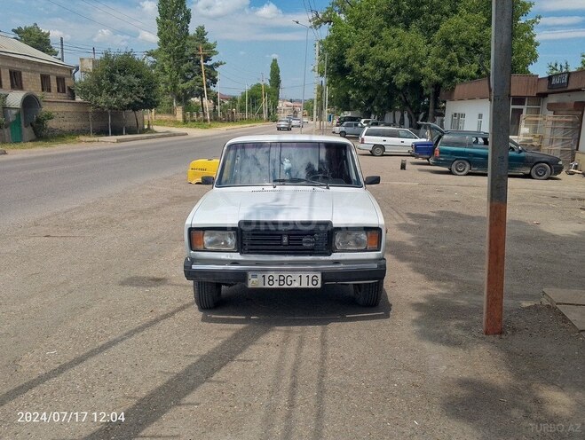 LADA (VAZ) 2107 1998, 98,642 km - 1.6 л - Quba