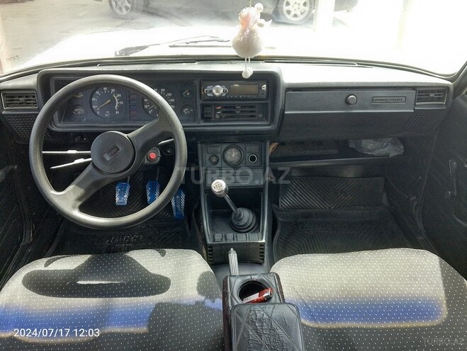 LADA (VAZ) 2107 1998, 98,642 km - 1.6 л - Quba
