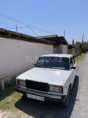 LADA (VAZ) 2107 2002, 92,000 km - 1.6 l - Bakı