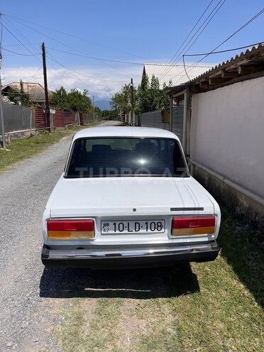 LADA (VAZ) 2107 2002, 92,000 km - 1.6 l - Bakı