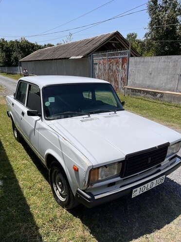 LADA (VAZ) 2107 2002, 92,000 km - 1.6 l - Bakı
