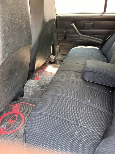 LADA (VAZ) 2107 2002, 92,000 km - 1.6 l - Bakı