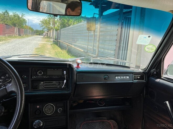 LADA (VAZ) 2107 2002, 92,000 km - 1.6 l - Bakı